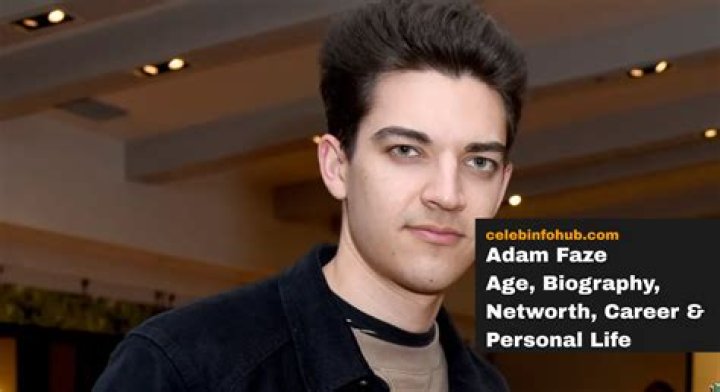 Adnis Reeves’s biography, net worth, fact, career, awards and life story