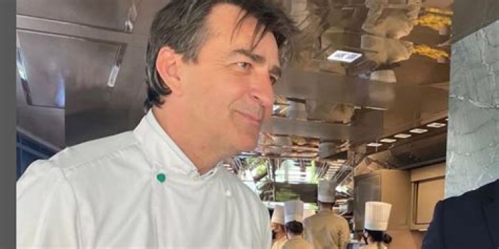 Antoine Alleno Accident, Chef Etoile Yannick Alleno Son Died Age 24