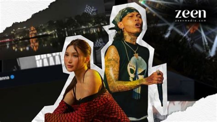 Are Aira Lipata and Skusta Clee Dating? The Internet Has Many Theories Regarding The Rapper’s Love Life