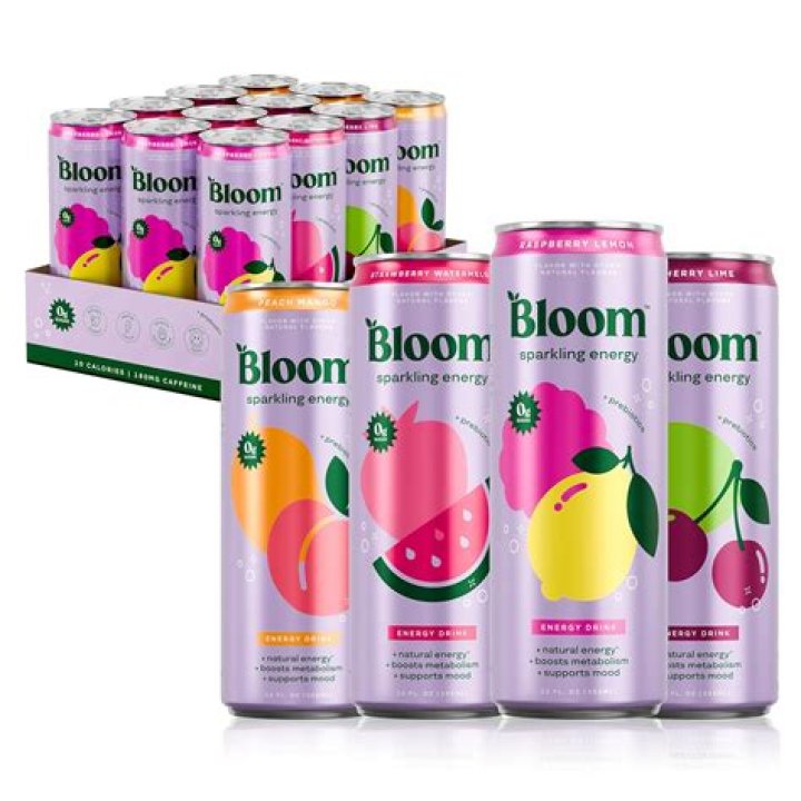 Are Bloom And Beatrix Related? Does Bloom free Beatrix?