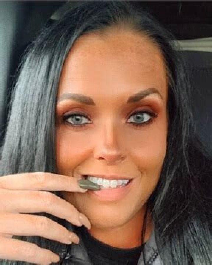Ashley Danielson