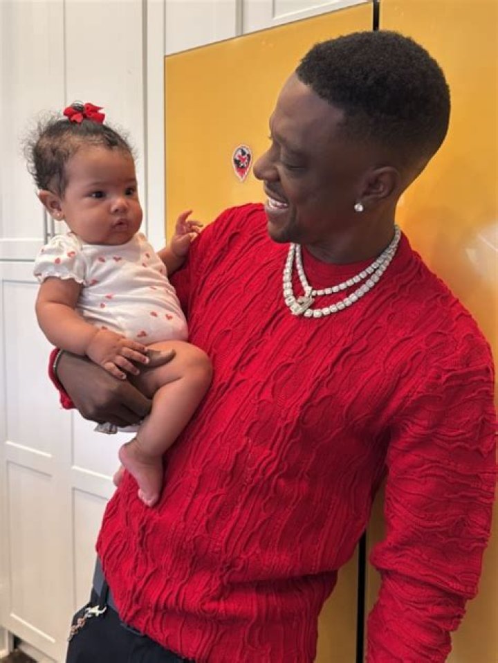 Boosie Badazz Baby Mamas: Who Are The Mothers Of Boosie Badazz’s Eight Children?