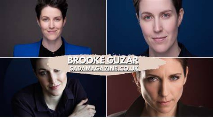Brooke Guzar Biography, Wikipedia- Facts To Know About The Structural Engineer