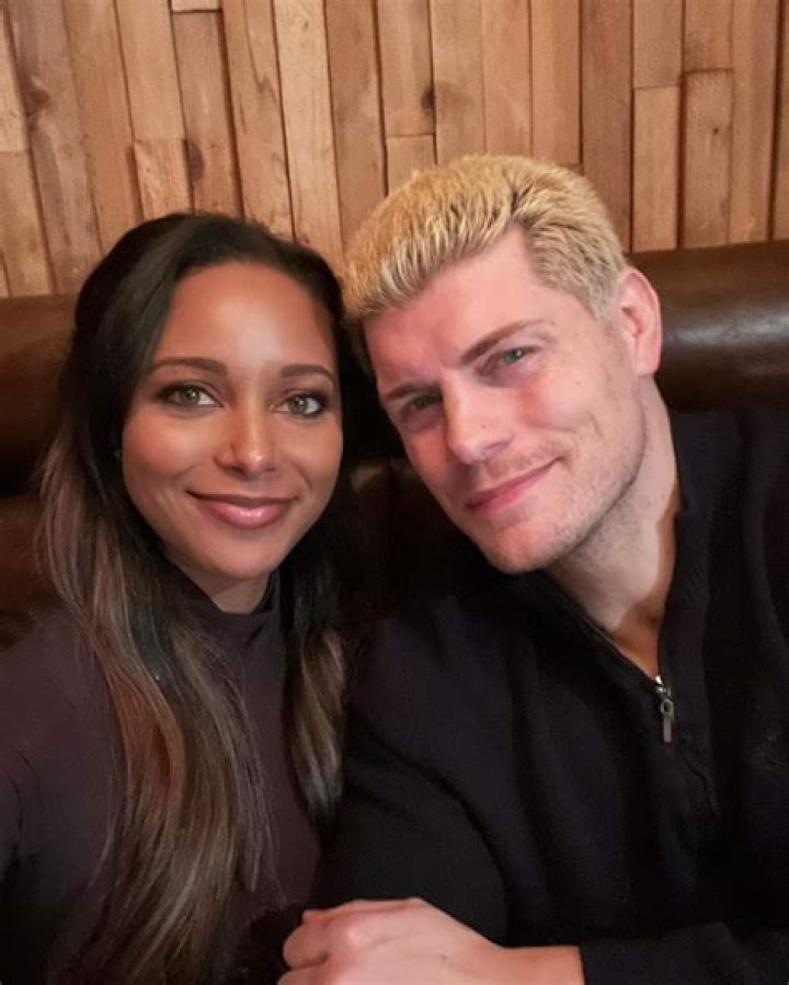 Cody Rhodes – Bio, Facts, Wife, Net Worth, Ethnicity, Family, Religion