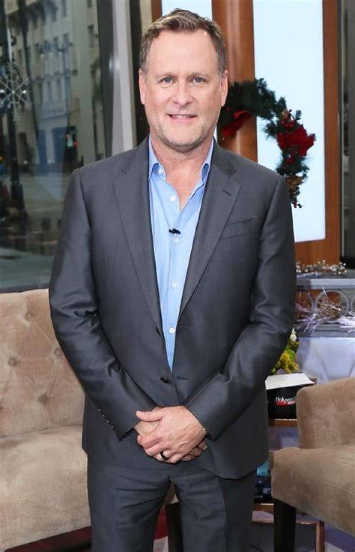 Dave Coulier Net Worth