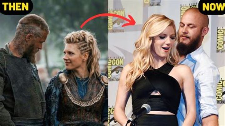 Ethan Dillon- Age Wikipedia And Other Details Of Vikings Star