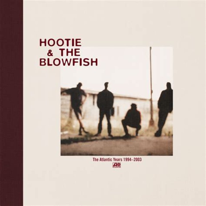 Hootie & The Blowfish’s
Time Lyrics