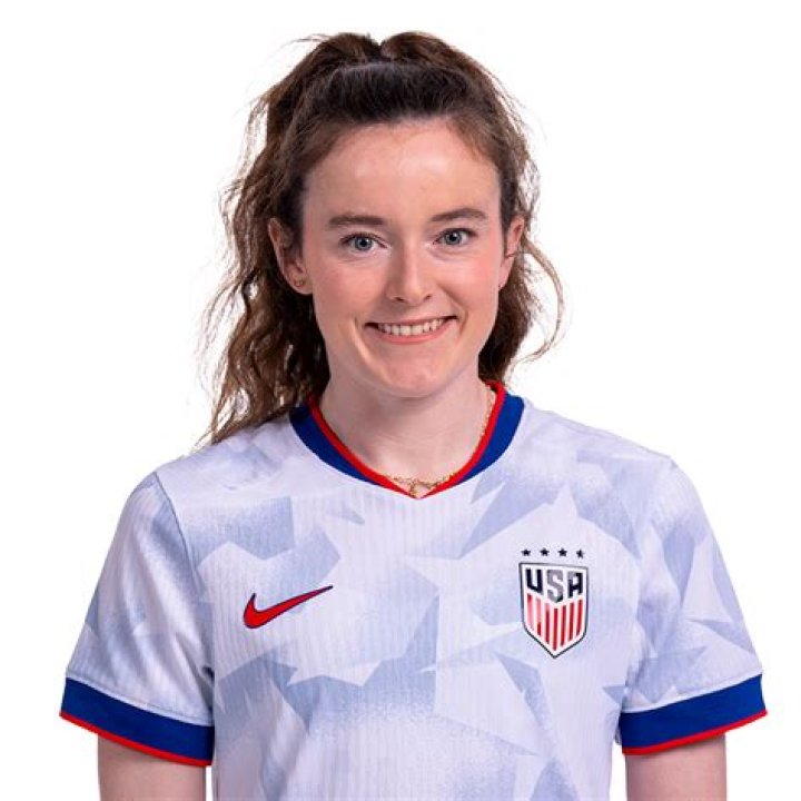 Is Rose Lavelle Gay? Meet The American Soccer Player On Instagram