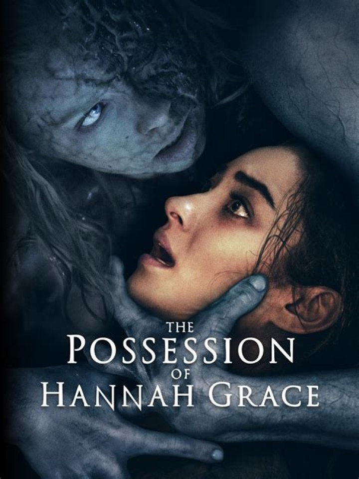 Is The Possession of Hannah Grace On Netflix?