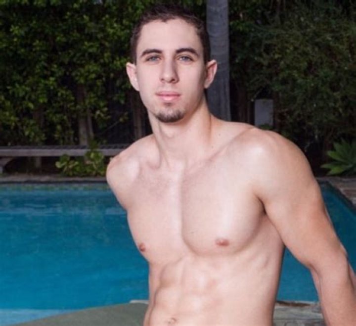 Jake Orion Wiki, Bio, Age, Height, Married, Model, YouTube and Net Worth