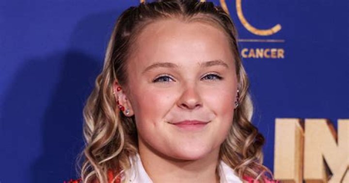 JoJo Siwa: Top Facts About The ‘Dancing With The Stars’ Star