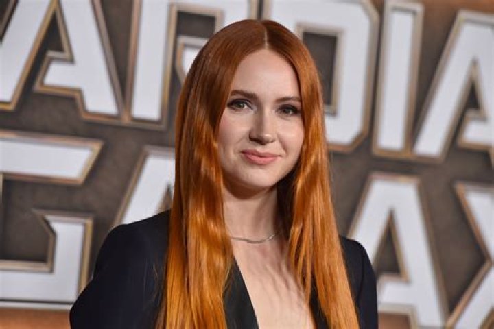 Karen Gillan Height, Age, Measurements – How tall is Karen Gillan?