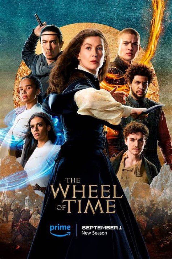 Marcus Rutherford Age: How Old Is The Wheel of Time Actor?