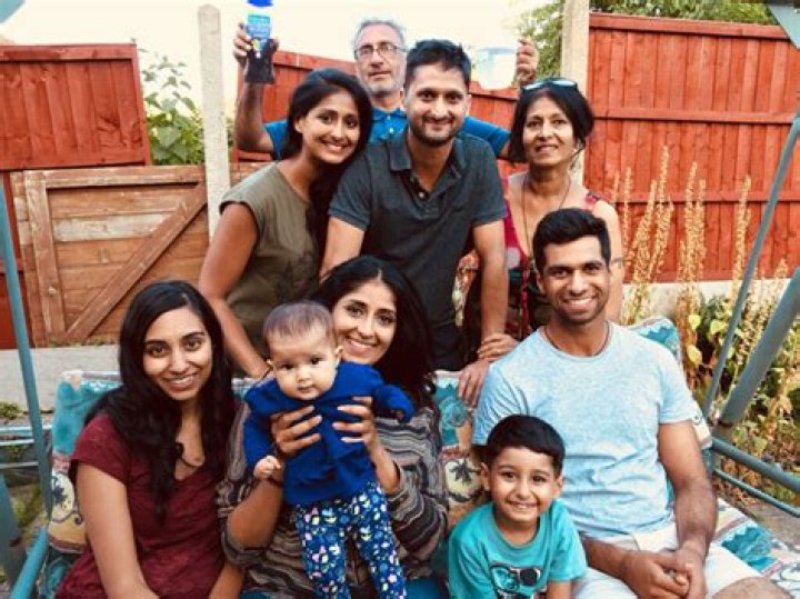 Meet Aaron Rai Parents- Details To Know About Dalvir Shukla And Amrik Singh