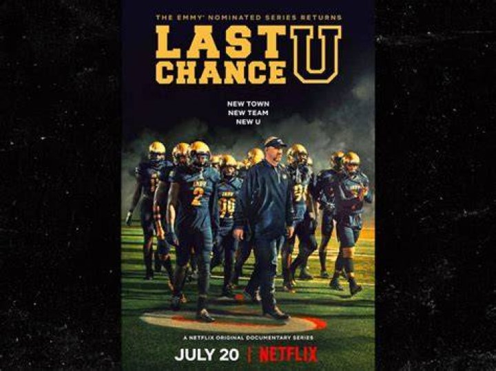 Meet Damani Whitlock’s Dad, Major Whitlock: The Last Chance U Star Gets a Lot of Support From His Father!