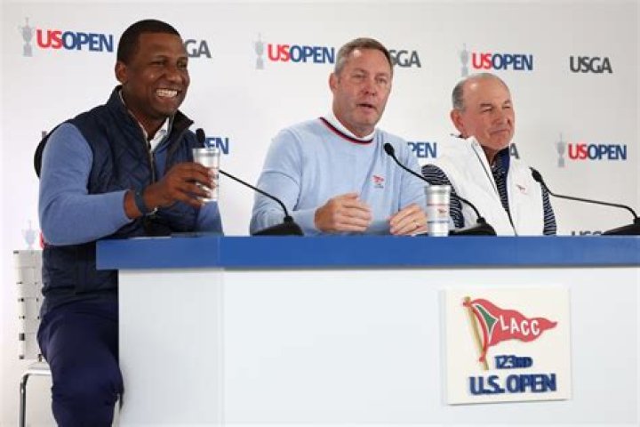 Mike Whan USGA Salary -How Much Money Does He Earn?
