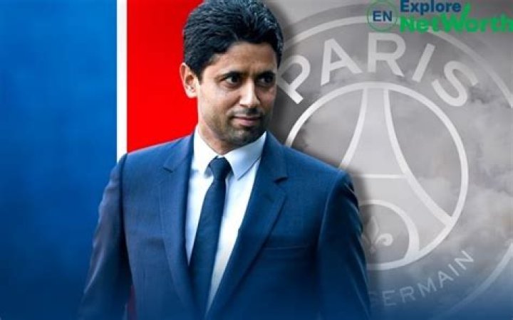 Nasser Al-Khelaifi Net Worth, Wiki, Biography, Age, Wife, Parents, Photos & More