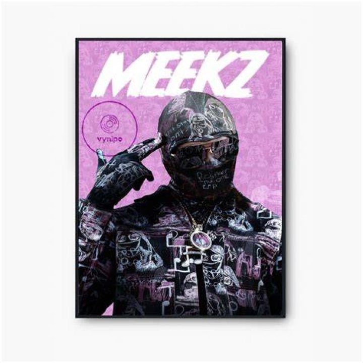 No, Meekz Manny isn’t dead! Shooting rumour debunked