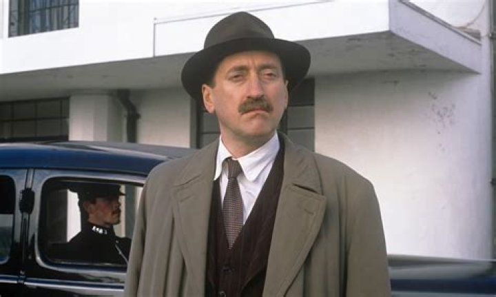 Philip Jackson Biography, Young, Height, Family, Movies And TV Shows