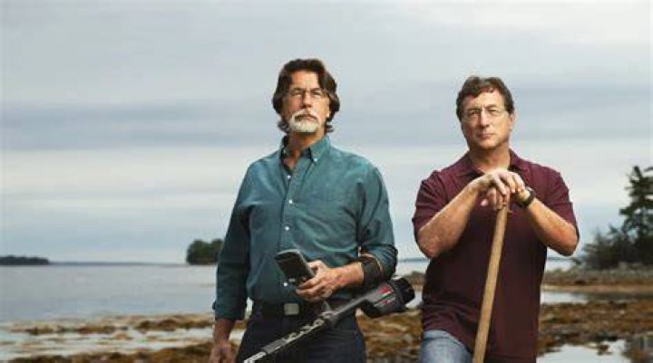Rick Lagina Bio, Age, Net worth, Oak Island, Lyme Disease, Death, Married, Marty Lagina