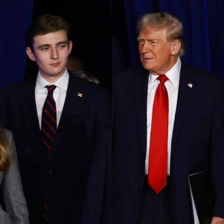 Spencer Frederick Trump: Donald Trump Jr.’s Son Age, Birthday – 10 Facts