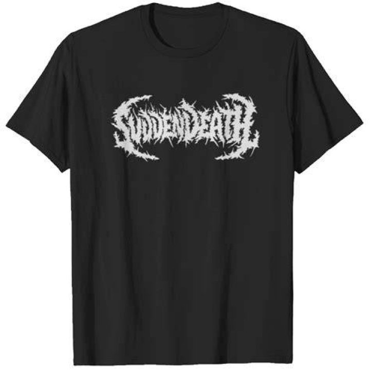Svdden Death Wiki: Age, Merch, Net Worth Girlfriend Facts on DJ