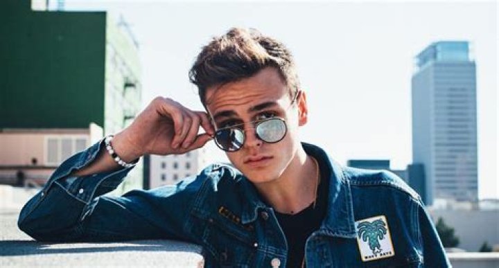 The Untold Truth Of ‘Why Don’t We’ Member – Jonah Marais