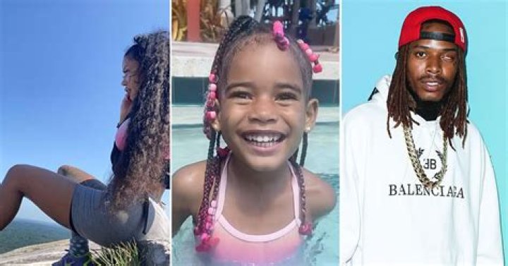 Turquoise Miami Wiki, Age, Fetty Wap Baby Mama, Real Name, Dancer, Daughter, Baby, Lauren Maxwell Mother, Instagram