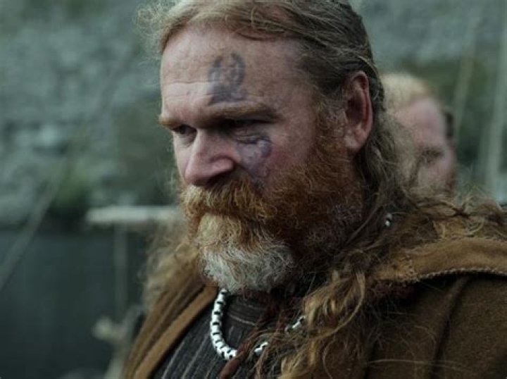 Vikings Valhalla: Who Is Julian Seager? Details On His Age And Wikipedia Bio