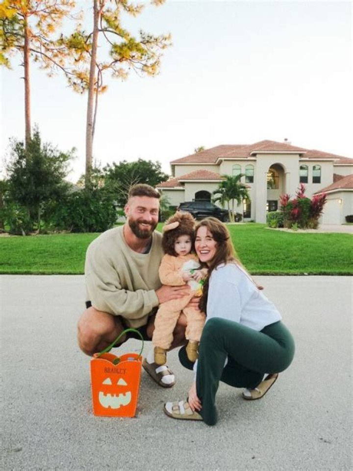 Was Chris Bumstead Arrested? Sister Melissa Bumstead