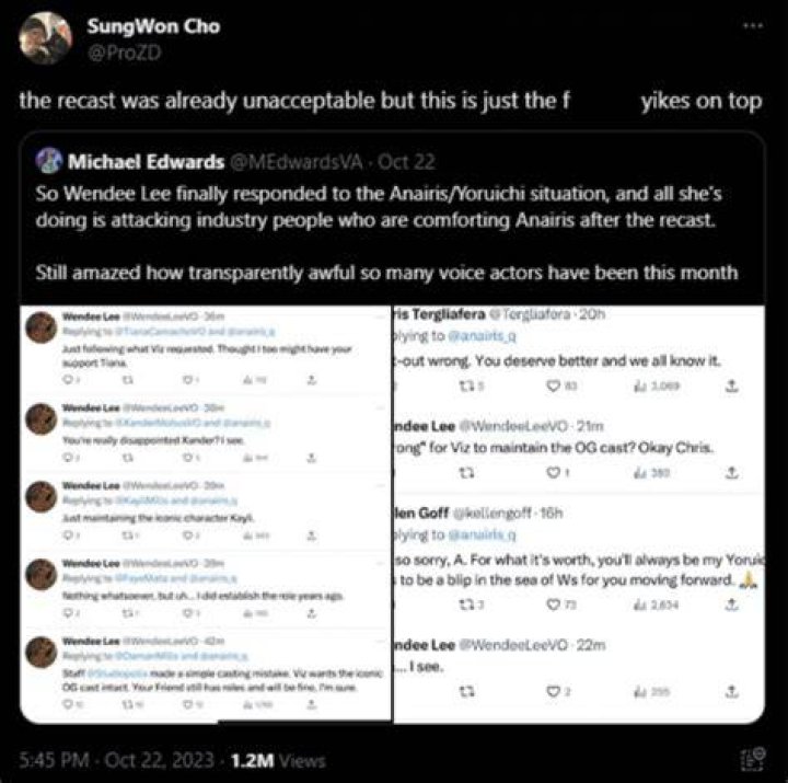What Is ProZD’s Age And Does The YouTube Voice Actor Have A Wife?