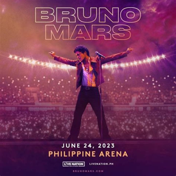 What nationality is Bruno? Is Bruno Mars Philippines?