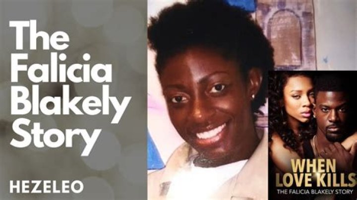 Where Is Falicia Blakely Daughter Now? Wikipedia: Is She Still Alive and In Prison?