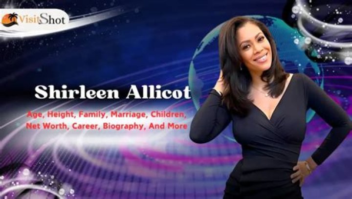 Who Is Jesse Gilmer? Meet Shirleen Allicot Husband, His Age & Net Worth