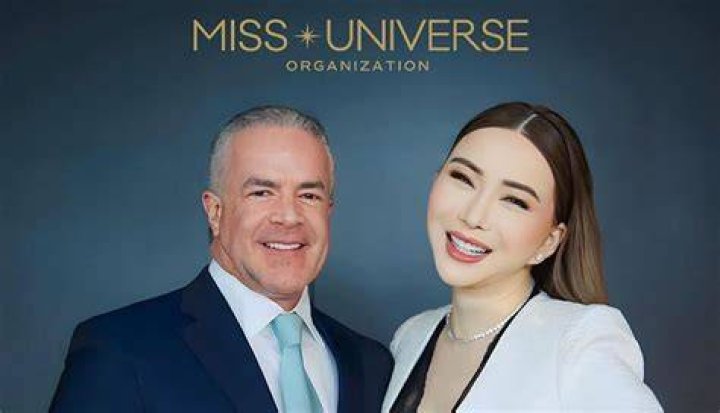 Who Is Paula Shugart? Everything About The President Of The Miss Universe Organisation