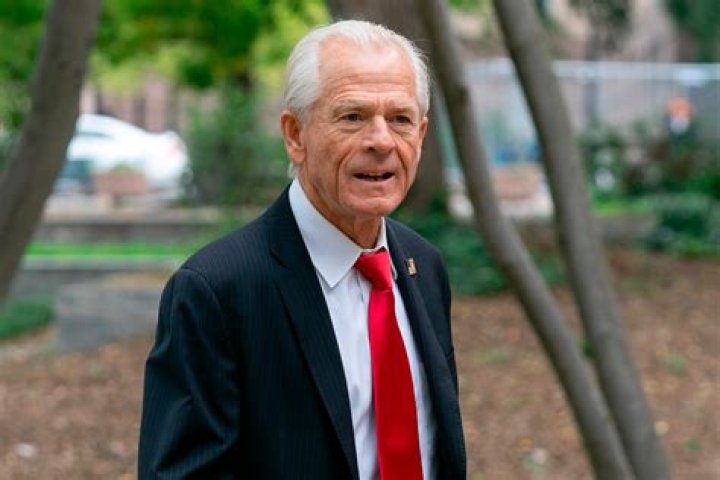 Who is Peter Navarro? Bio-Wiki,Age , Networth, Ethnicity, Education,Wife,Parents And Trump