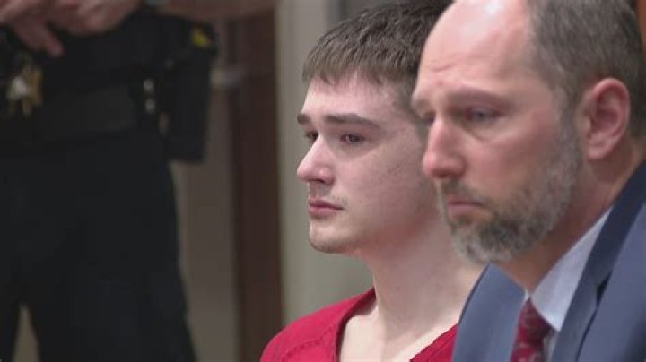 Why Is Sandel Hornea Arrested? Man Sentenced To Jail Over Sex Trafficking