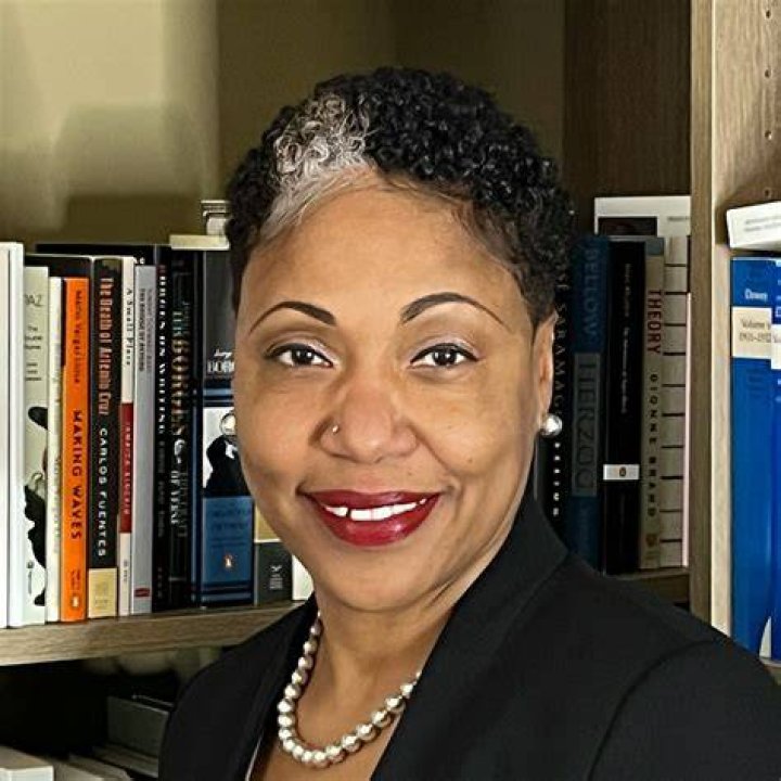 Winnifred Brown Glaude Biography, Age, Height, Husband and Net Worth