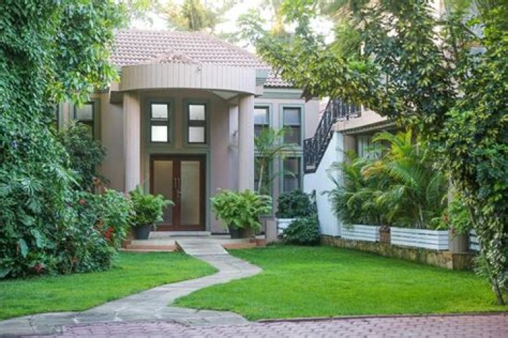 Zawadi House Lodge, Arusha, Tanzania