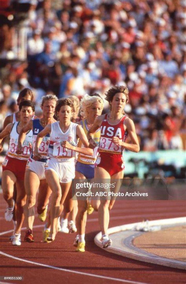 Zola Budd’s biography, net worth, fact, career, awards and life story